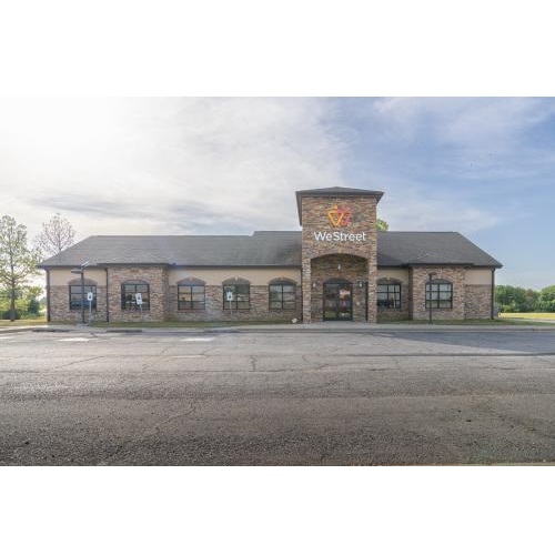 Image for WeStreet Credit Union with ID of: 5951447
