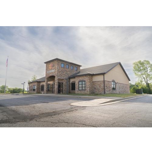 Image for WeStreet Credit Union with ID of: 5951448