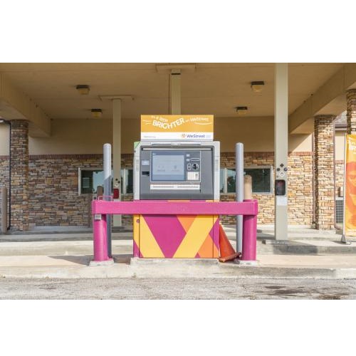 Image for WeStreet Credit Union with ID of: 5951449