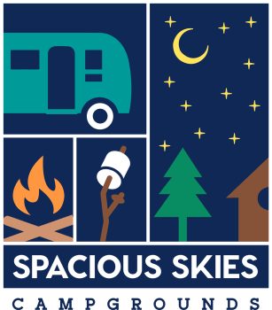 Image for Spacious Skies Campgrounds - Peach Haven with ID of: 5151934