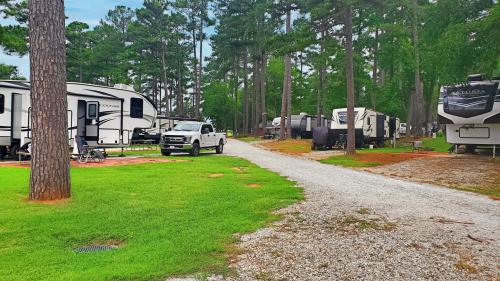 Image for Spacious Skies Campgrounds - Peach Haven with ID of: 5151953