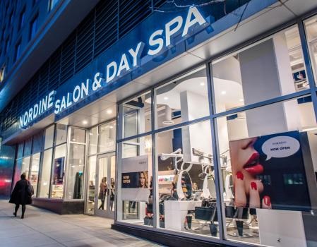 Image for Nordine Salon & Day Spa with ID of: 5951547