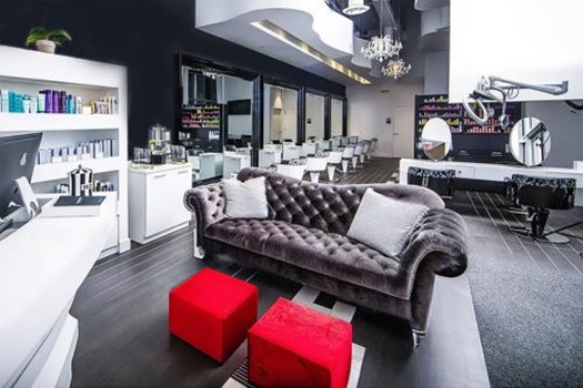 Image for Nordine Salon & Day Spa with ID of: 5951552