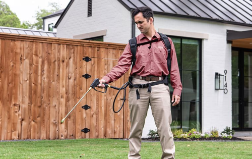 Image for George Termite and Pest Control with ID of: 5951582