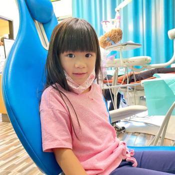 Image for Children's Dental FunZone with ID of: 5952457