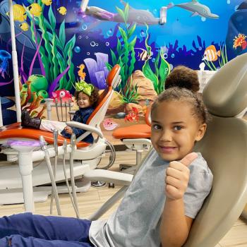 Image for Children's Dental FunZone with ID of: 5952458