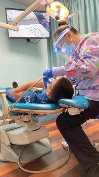 Image for Children's Dental FunZone with ID of: 5952459