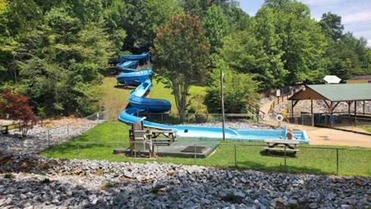 Image for Spacious Skies Campgrounds - Hidden Creek with ID of: 5952494