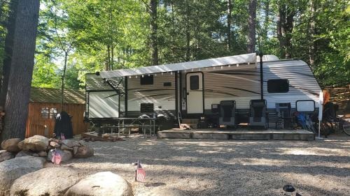 Image for Spacious Skies Campgrounds - Seven Maples with ID of: 5952520