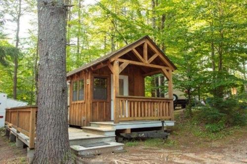Image for Spacious Skies Campgrounds - Seven Maples with ID of: 5952539