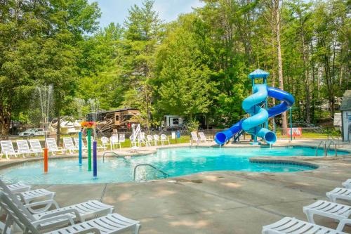 Image for Spacious Skies Campgrounds - Seven Maples with ID of: 5952540