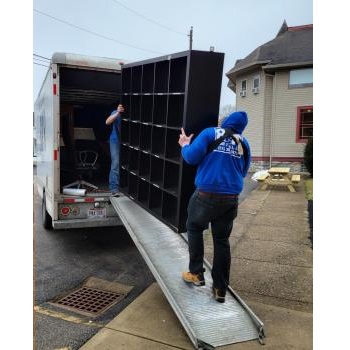 Image for Ready 2 Roll Moving with ID of: 5952758