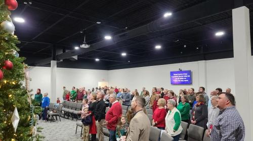 Image for Grace Church Concord with ID of: 5953048