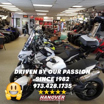 Image for Hanover Powersports with ID of: 5953545