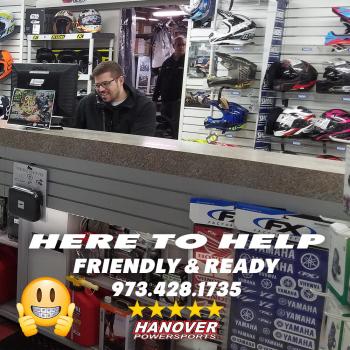 Image for Hanover Powersports with ID of: 5953546