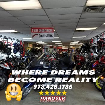 Image for Hanover Powersports with ID of: 5953547