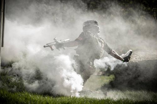 Image for Mayhem Paintball with ID of: 5953810
