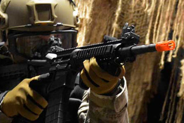 Image for Mayhem Paintball with ID of: 5953815
