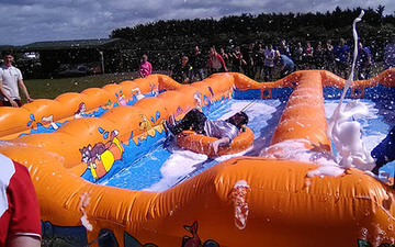 Image for Mayhem Paintball with ID of: 5953817