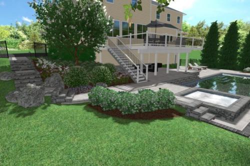 Image for Delone Design LLC with ID of: 5953935