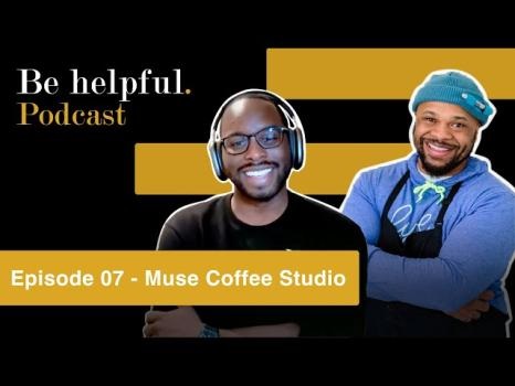 Image for Be Helpful Podcast with ID of: 5953974