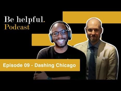 Image for Be Helpful Podcast with ID of: 5953977