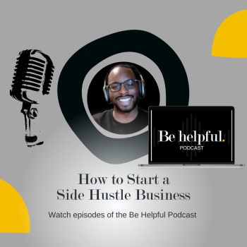 Image for Be Helpful Podcast with ID of: 5953978