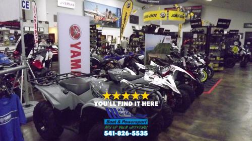 Image for WATER WORLD BOAT & POWERSPORT with ID of: 5954037