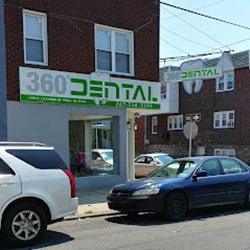 Image for 360 Dental PC with ID of: 5954051