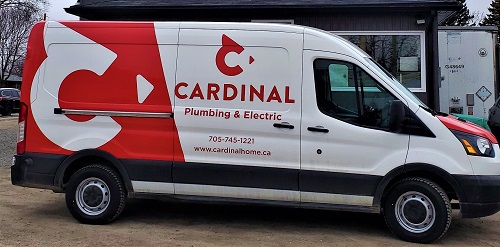 Image for Cardinal Plumbing Electric & Septic with ID of: 5954100