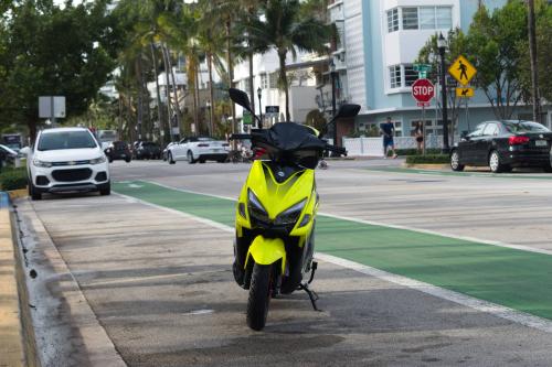 Image for Scooter in Miami - Mid Beach with ID of: 5954592