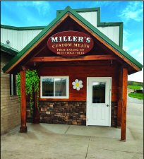 Image for Miller's Custom Meats with ID of: 5954683