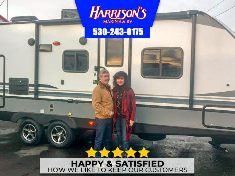 Image for Harrison's Marine & RV with ID of: 5955363