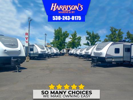Image for Harrison's Marine & RV with ID of: 5955366