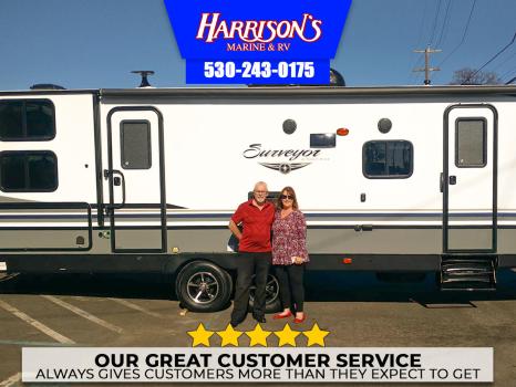 Image for Harrison's Marine & RV with ID of: 5955367