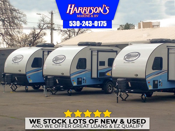 Image for Harrison's Marine & RV with ID of: 5955370