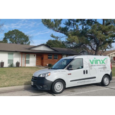 Image for Vinx Pest Control with ID of: 5955595