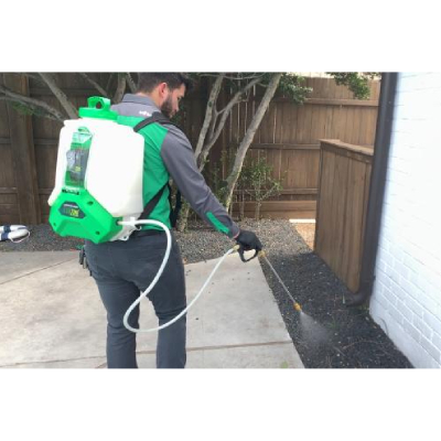 Image for Vinx Pest Control with ID of: 5955597