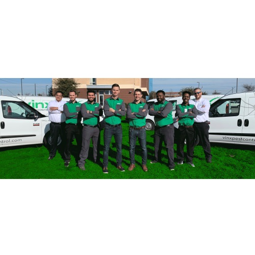 Image for Vinx Pest Control with ID of: 5955785