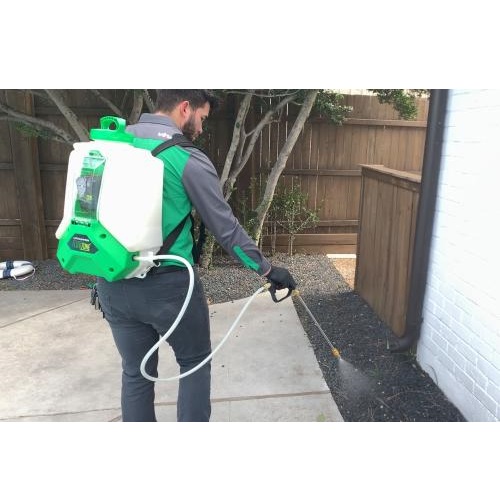 Image for Vinx Pest Control with ID of: 5955789