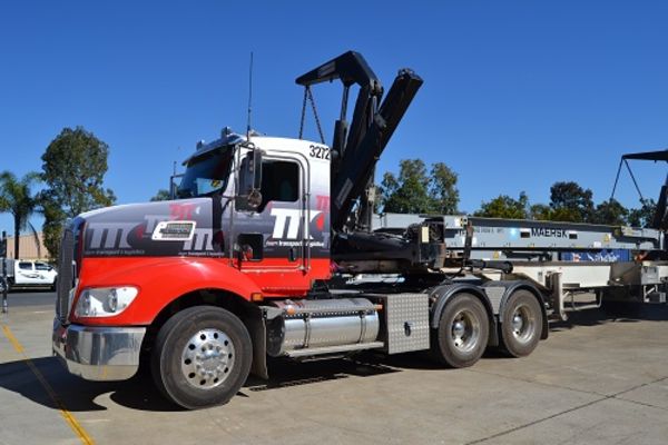 Image for Team Transport & Logistics with ID of: 5955903
