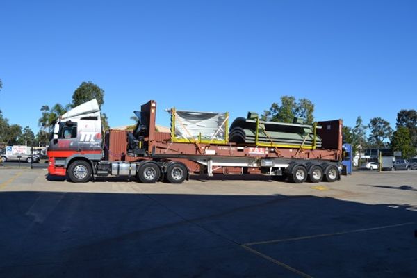 Image for Team Transport & Logistics with ID of: 5955904