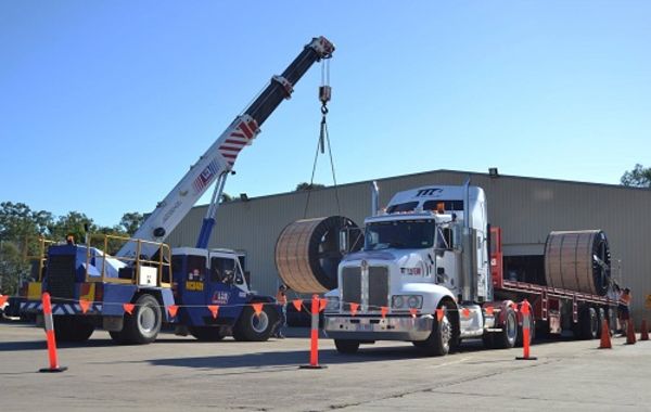 Image for Team Transport & Logistics with ID of: 5955905