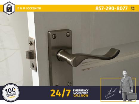 Image for D & M Locksmith with ID of: 5956247