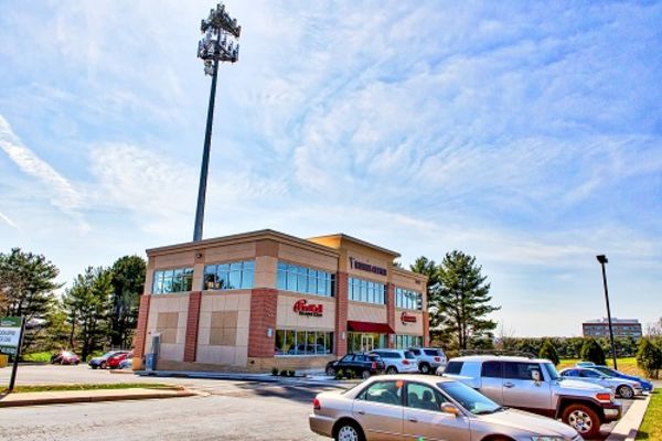 Image for FirstCall Medical Center with ID of: 5956263