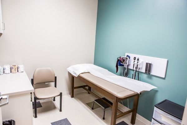 Image for FirstCall Medical Center with ID of: 5956265