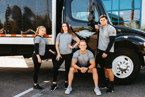 Image for Meathead Movers with ID of: 5956489