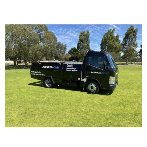Image for Potholes Sydney with ID of: 5956880