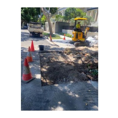 Image for Potholes Sydney with ID of: 5956889
