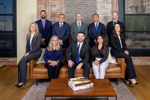 Image for Phoenix Criminal Lawyer with ID of: 4637644